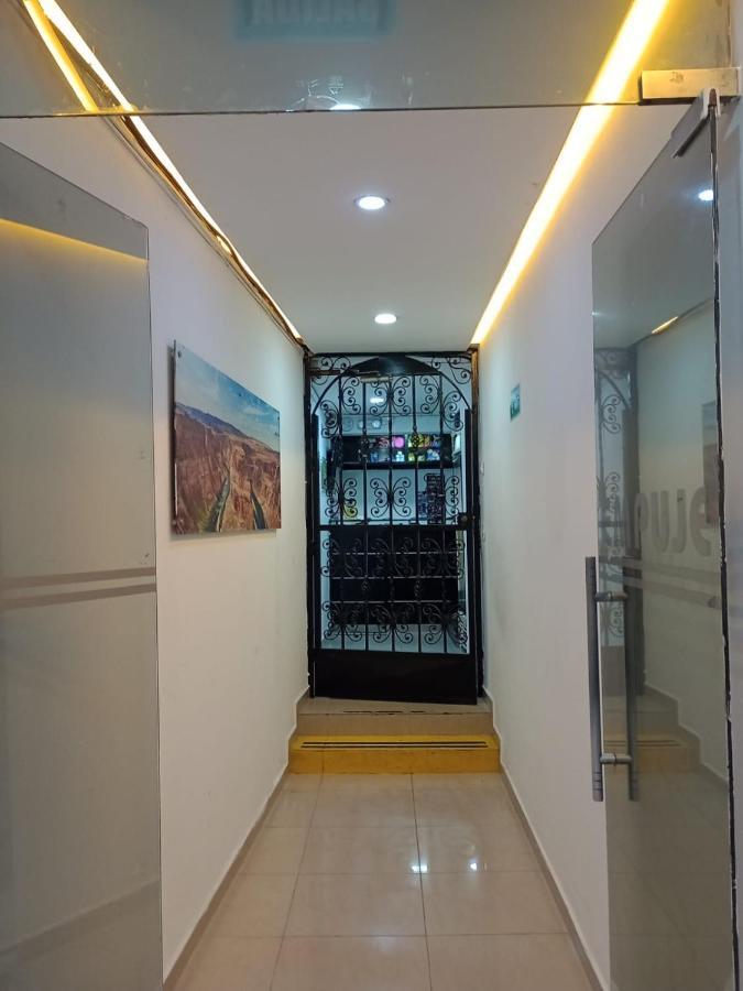 Hotel Country Медельин Экстерьер фото