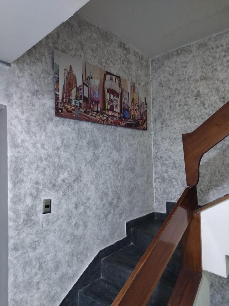 Hotel Country Медельин Экстерьер фото