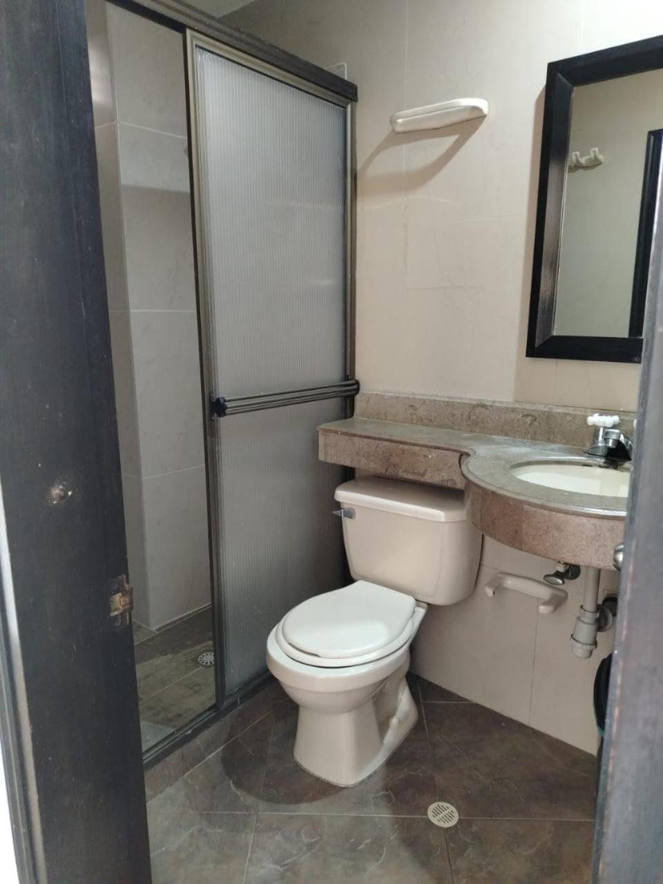 Hotel Country Медельин Экстерьер фото